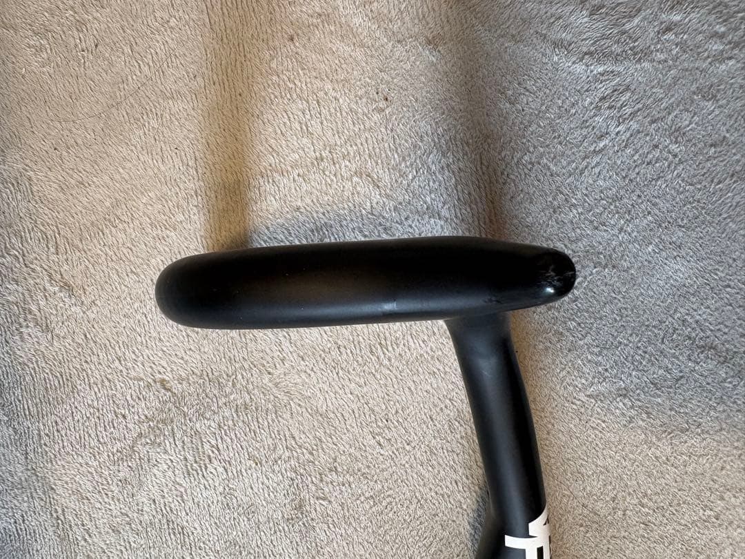 veloflyer トラックハンドル