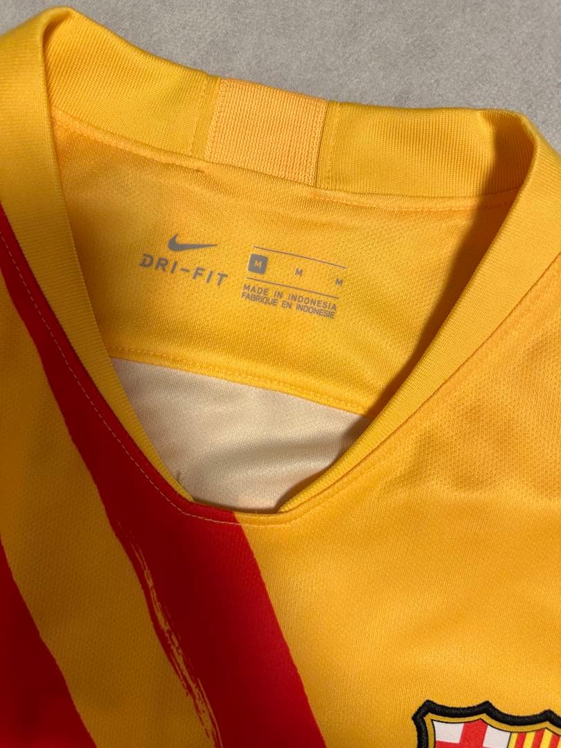 バルセロナ F. DE JONG ユニフォーム　デヨング　Barcelona