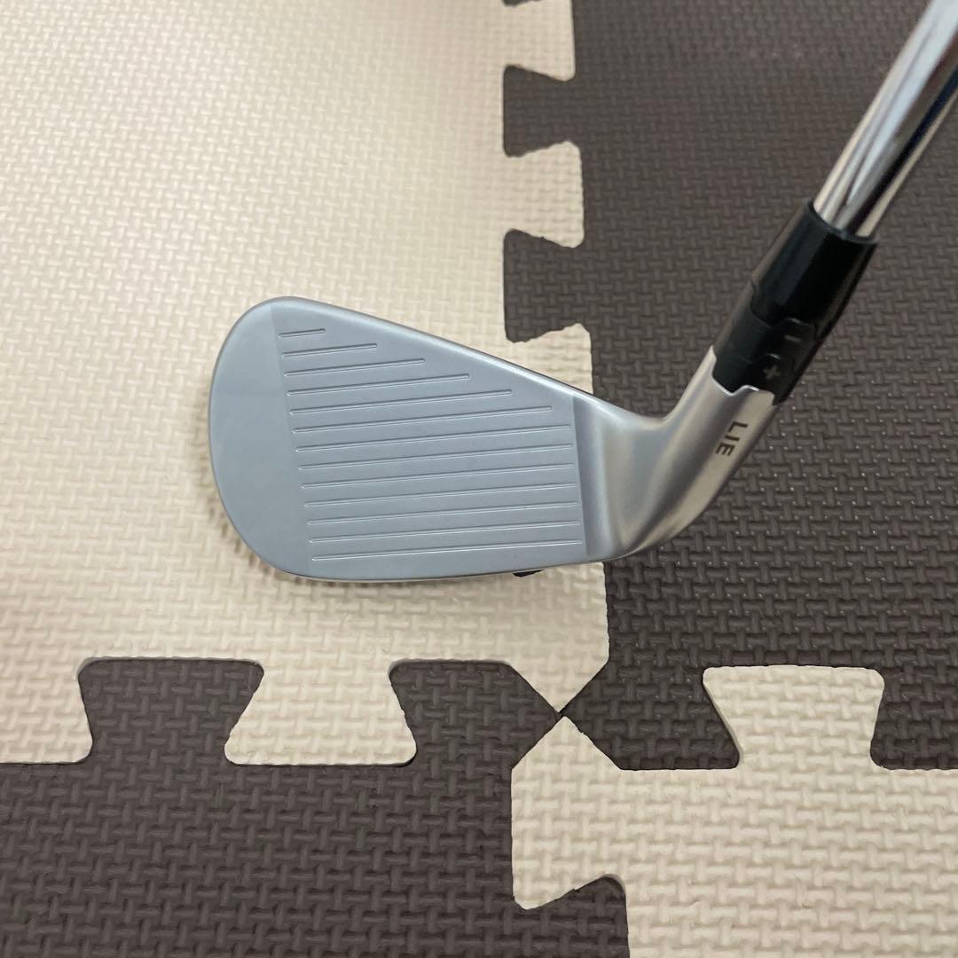 【美品】Callaway Apex AI200 7番アイアン　試打用