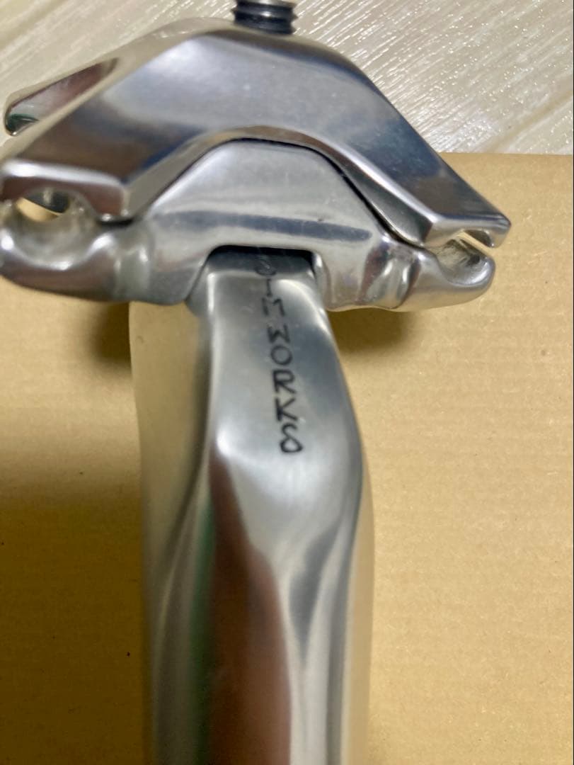 パーツ SIMWORKS Beatnik Seat Post