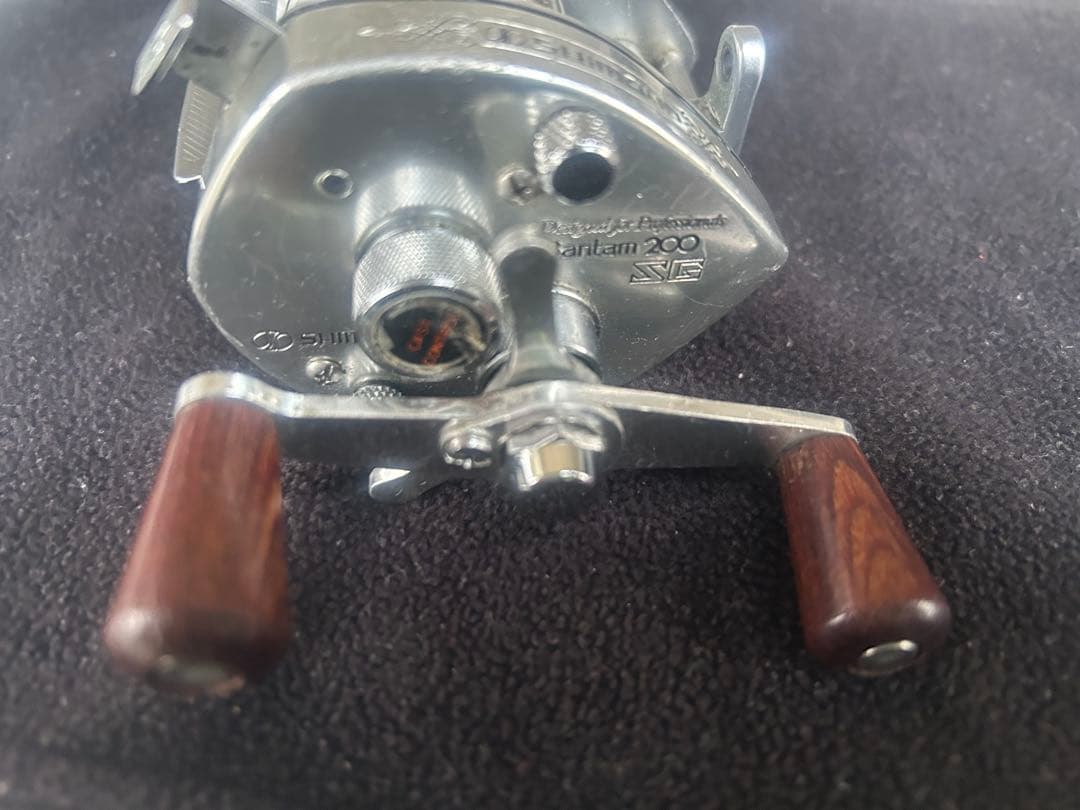 SHIMANO バンタム　連休特別価格