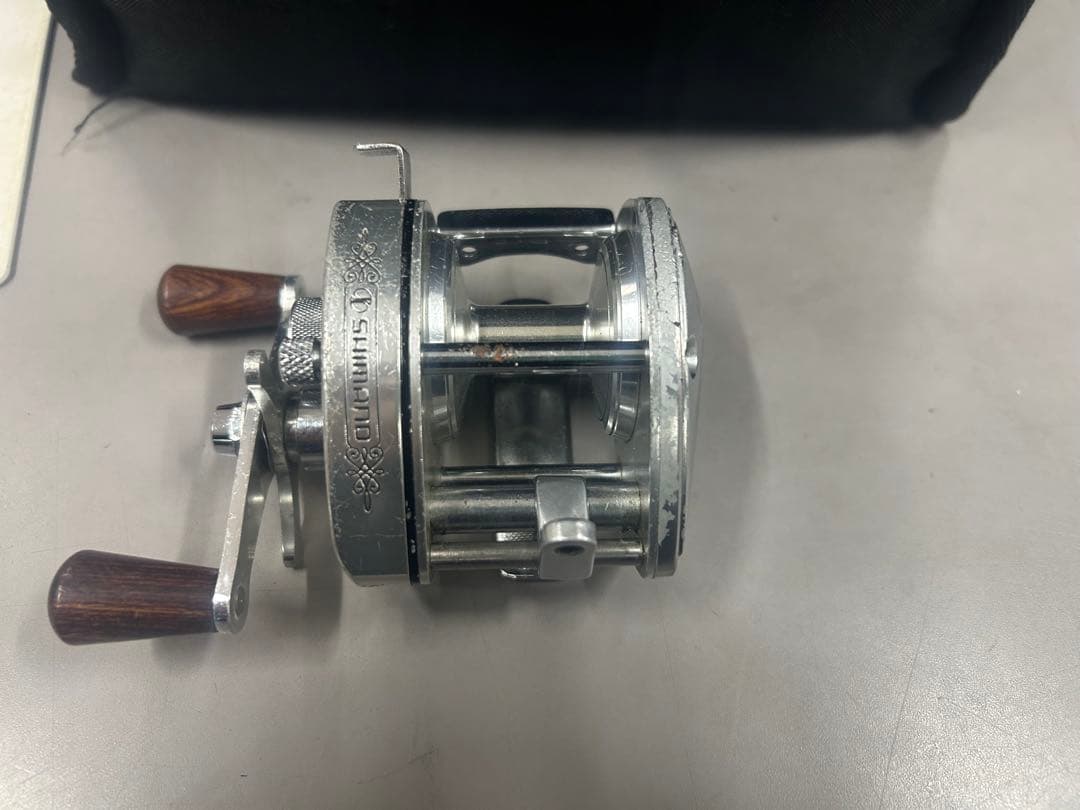 SHIMANO バンタム　連休特別価格