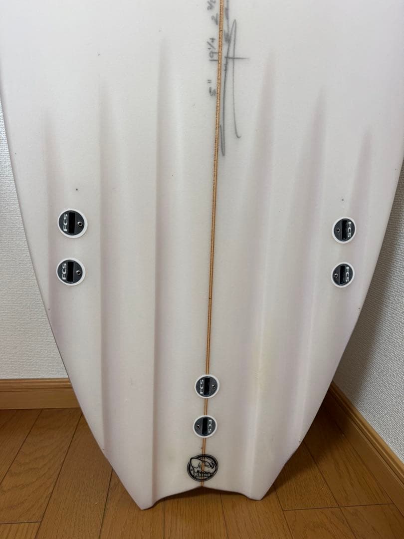 クリステンソン　サーフボード 手渡しのみ