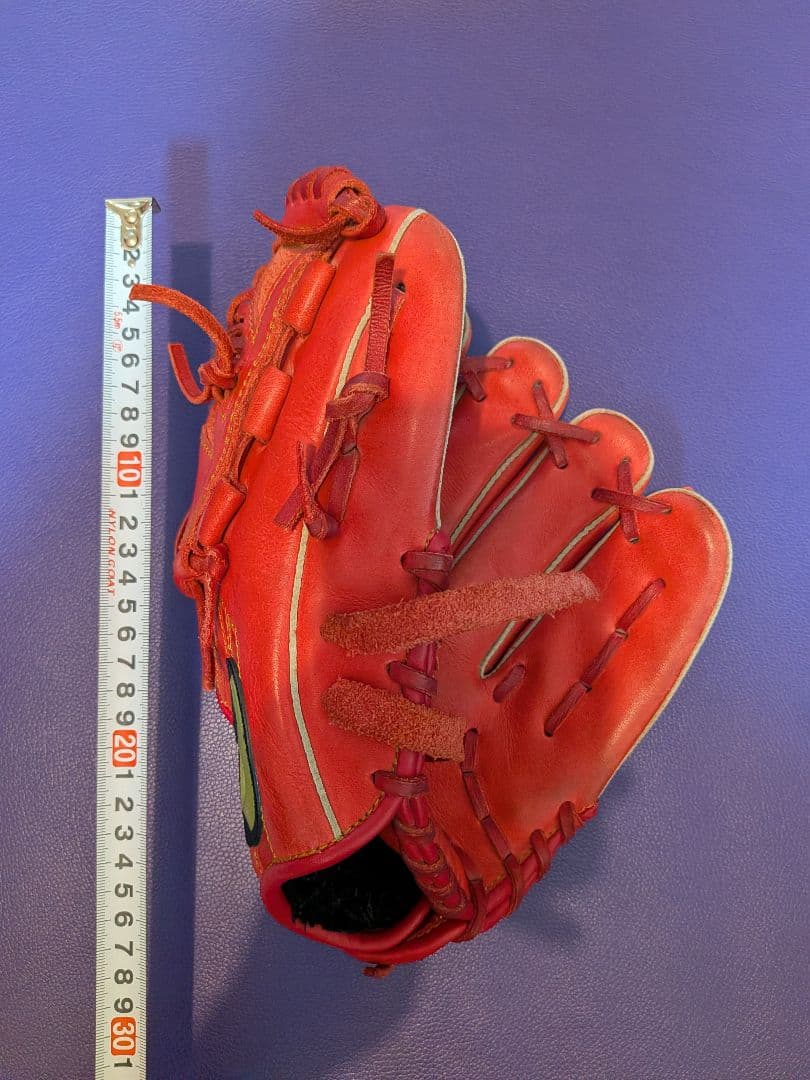 ASICS 軟式野球グローブ 大谷翔平モデル