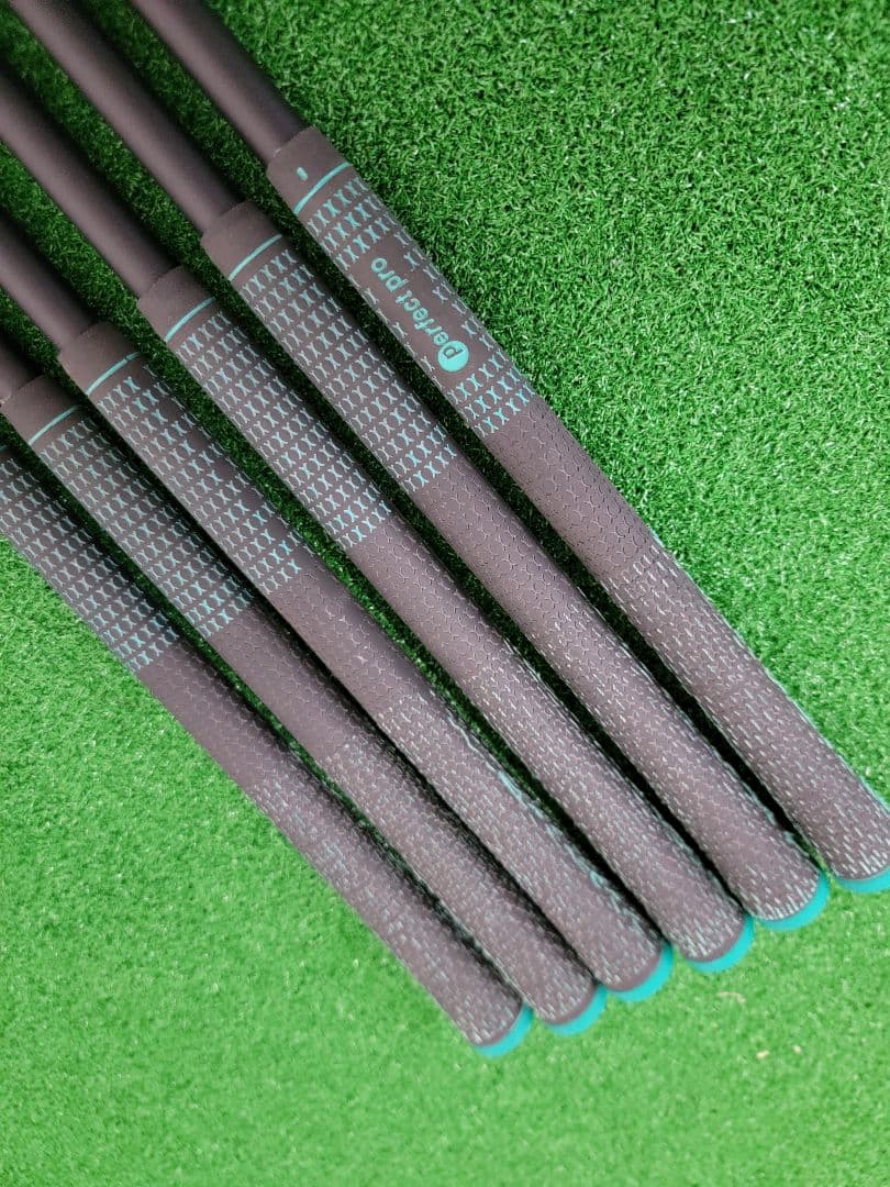 TRAVIL IRON 105/95 シャフト 6本セット