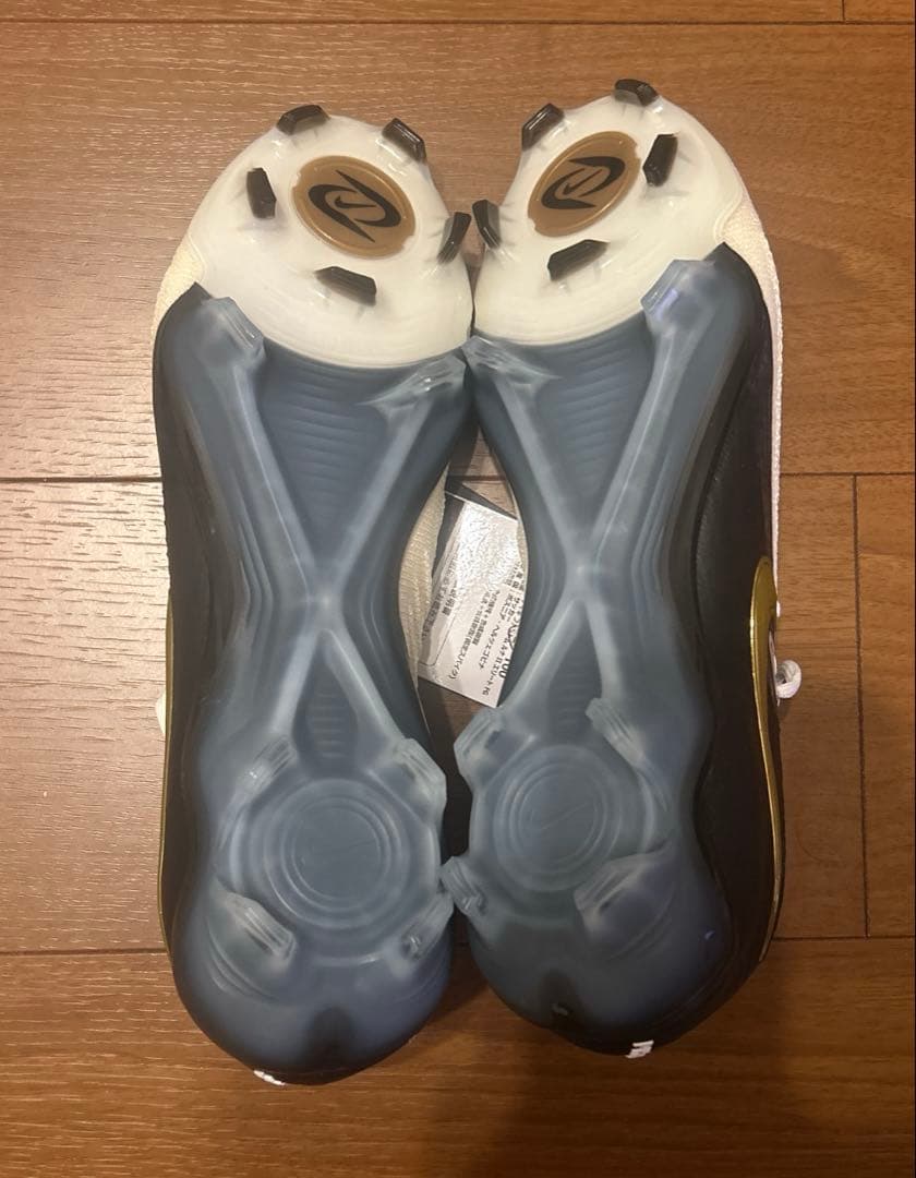 【新品未使用】NIKE PHANTOM LUNA Ⅱ ELITE FG