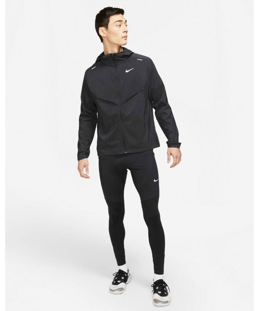NIKE ウインドブレーカー ナイキ IMP LGHT ウィンドランナー