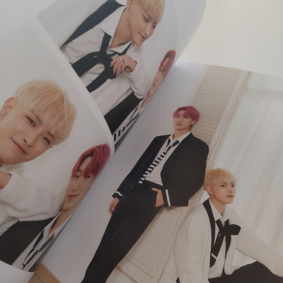 ATEEZ 韓国 ATINY KIT FCキット 2期