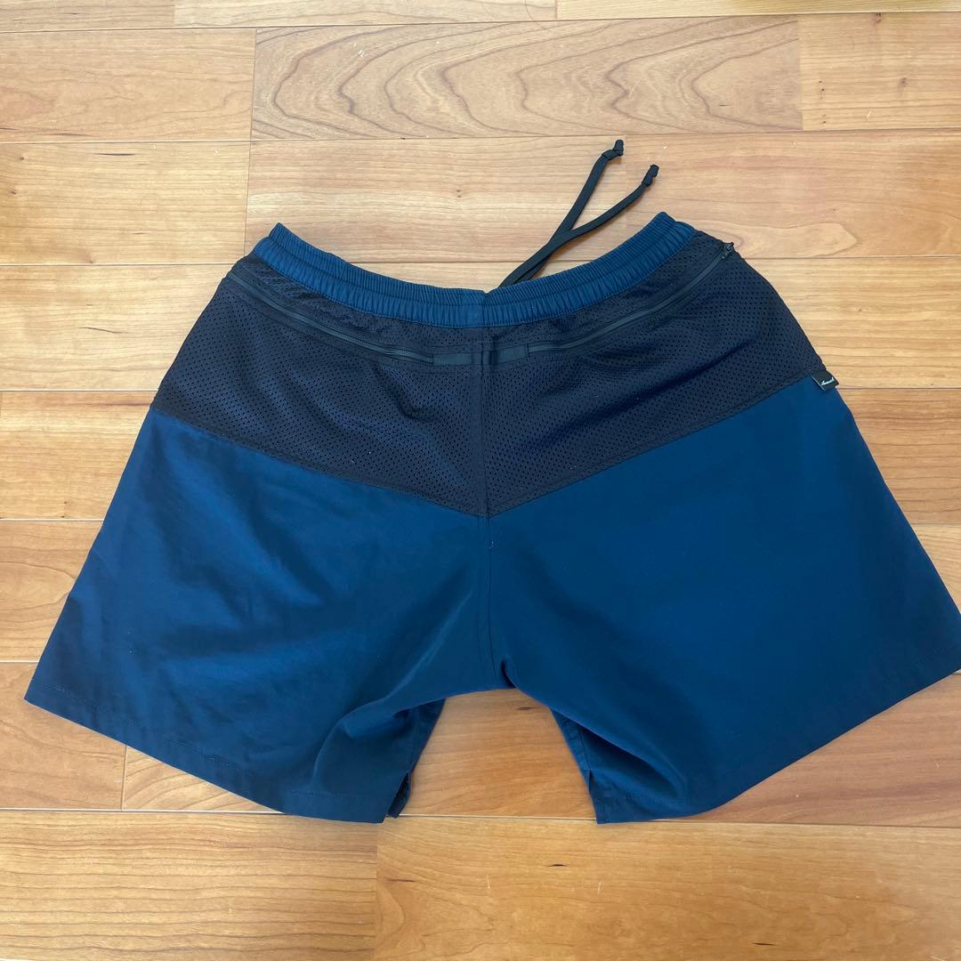 ウォーキング・ランニングウェア Answer4 4Pocket Short Pants 02