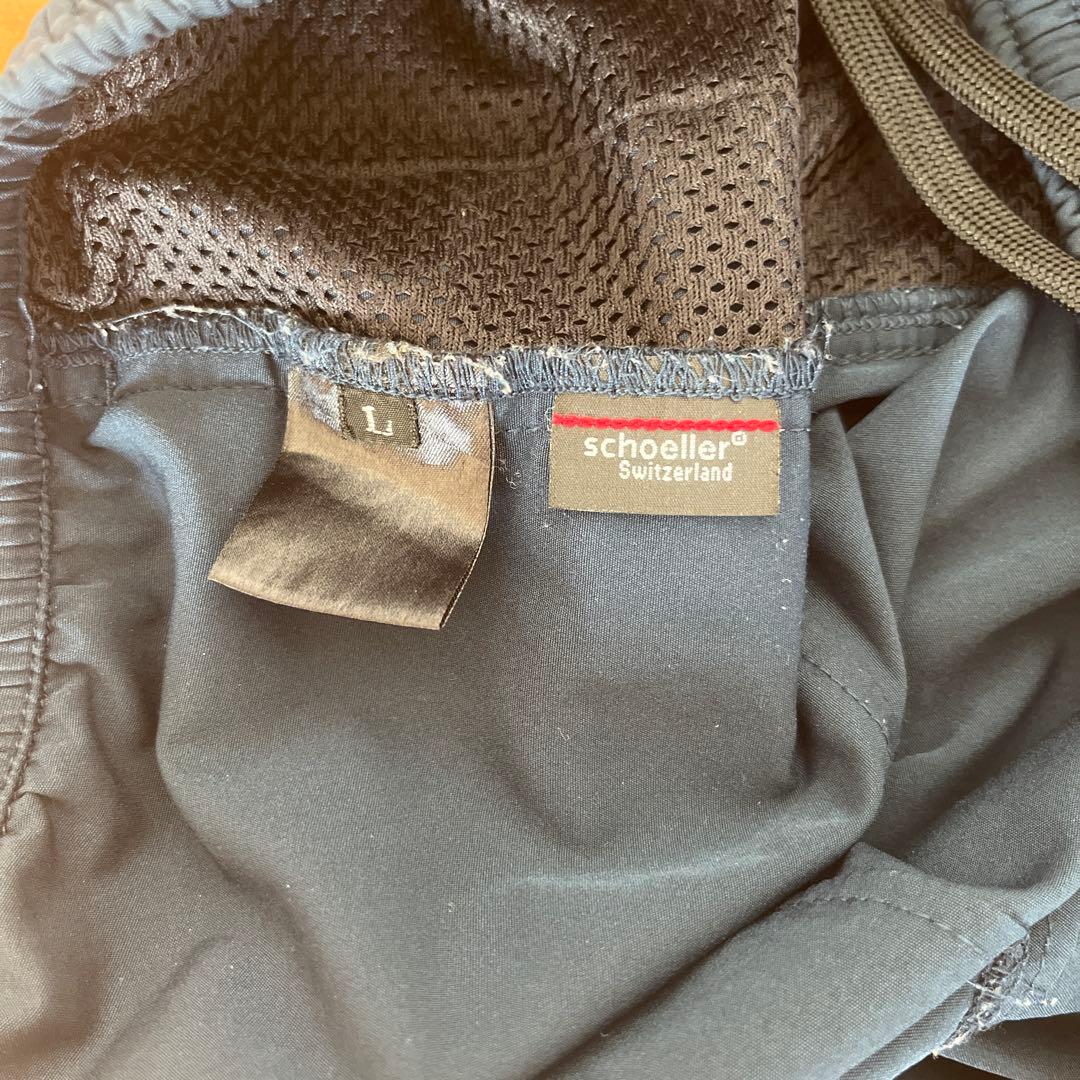 ウォーキング・ランニングウェア Answer4 4Pocket Short Pants 02