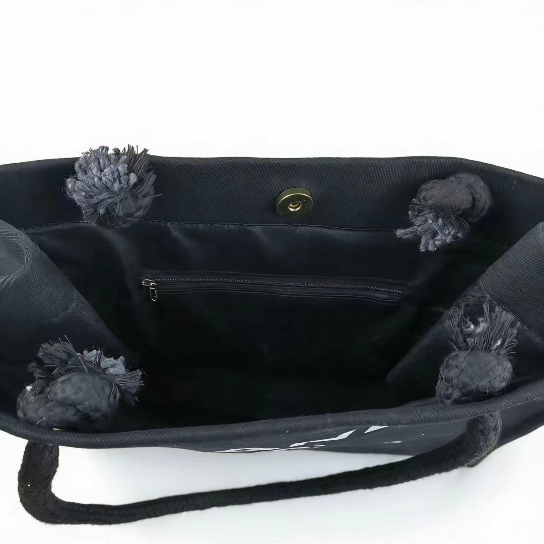 ノベルティ トートバッグ ホワイト バッグ非売品