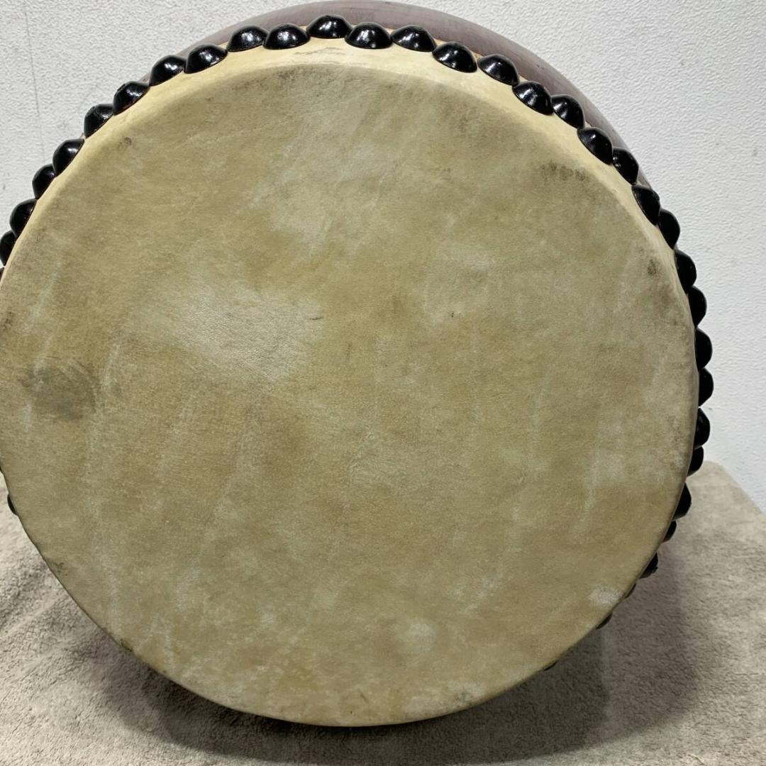 和太鼓　長胴太鼓　宮太鼓　打楽器　　XZ4464