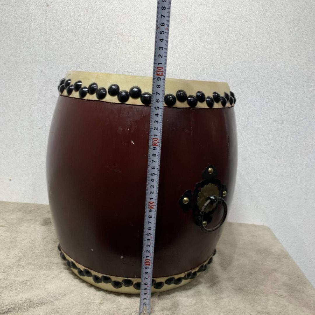 和太鼓　長胴太鼓　宮太鼓　打楽器　　XZ4464