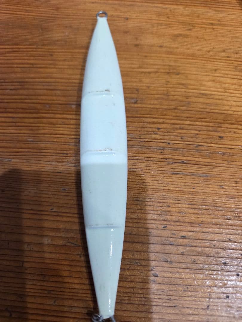 シーフロアーコントロール　ジグセット