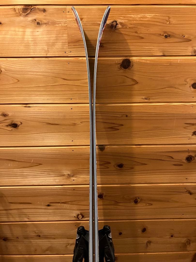 WAPAN イ 180cm + ARMADA Strive14