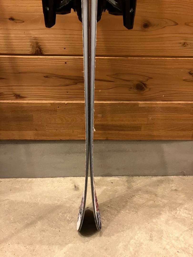 WAPAN イ 180cm + ARMADA Strive14