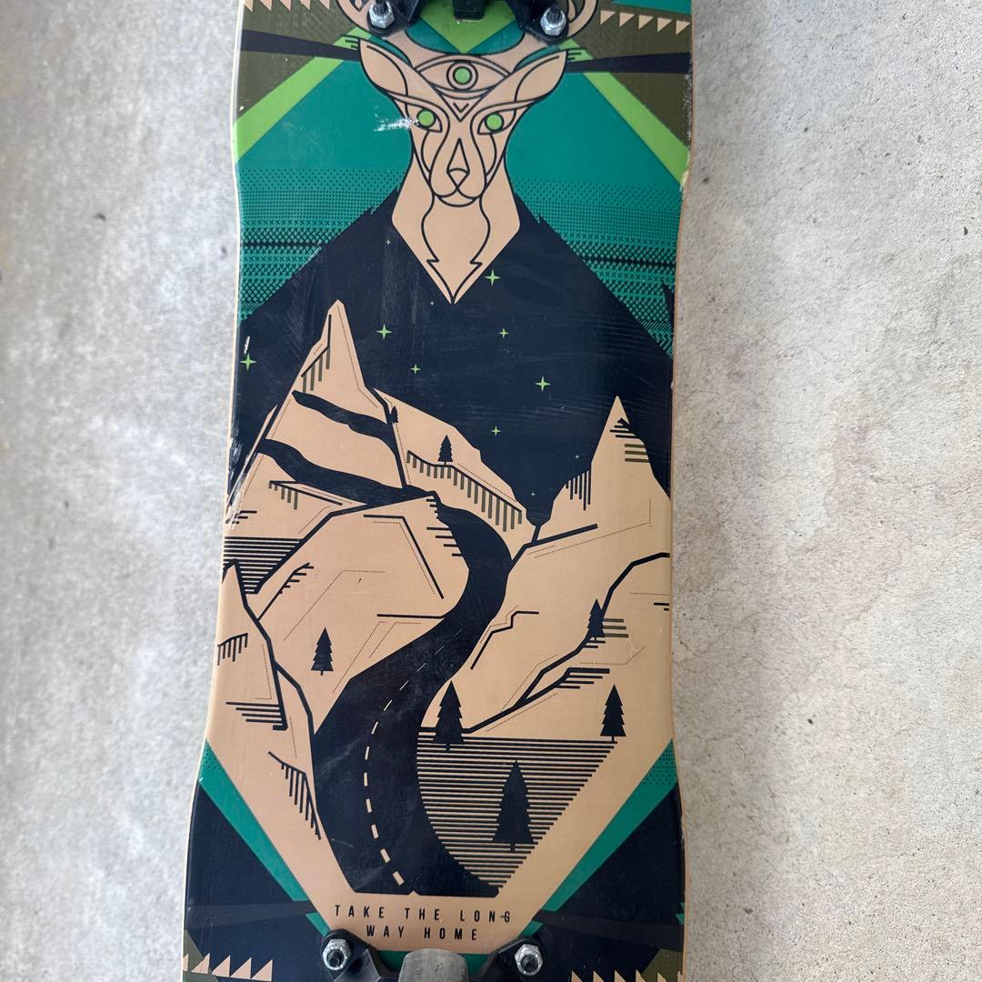 Freebord 77cm フリーボード