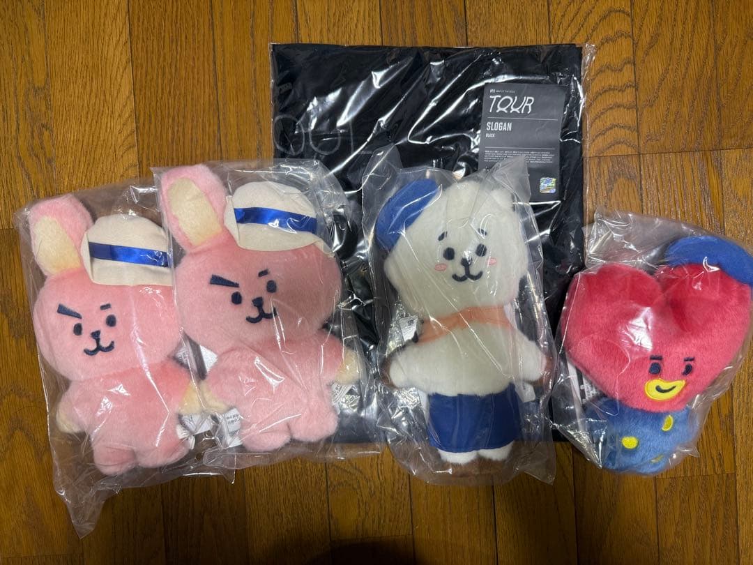 BTS 防弾少年団 グッズ セットまとめ売り
