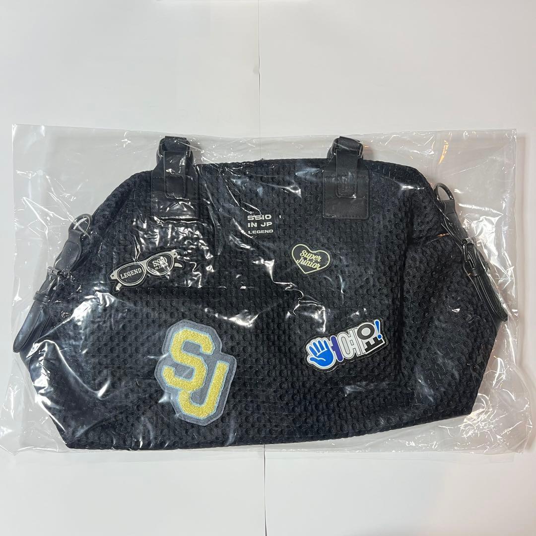 SUPER JUNIOR オエヨバッグ