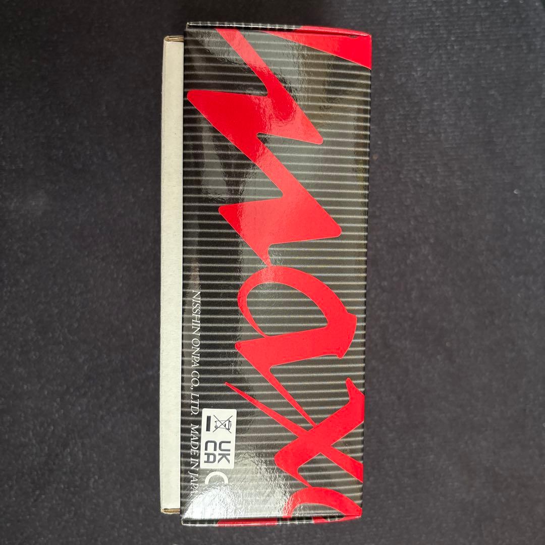 brush eight Maxon SD-9 バージョン4.5
