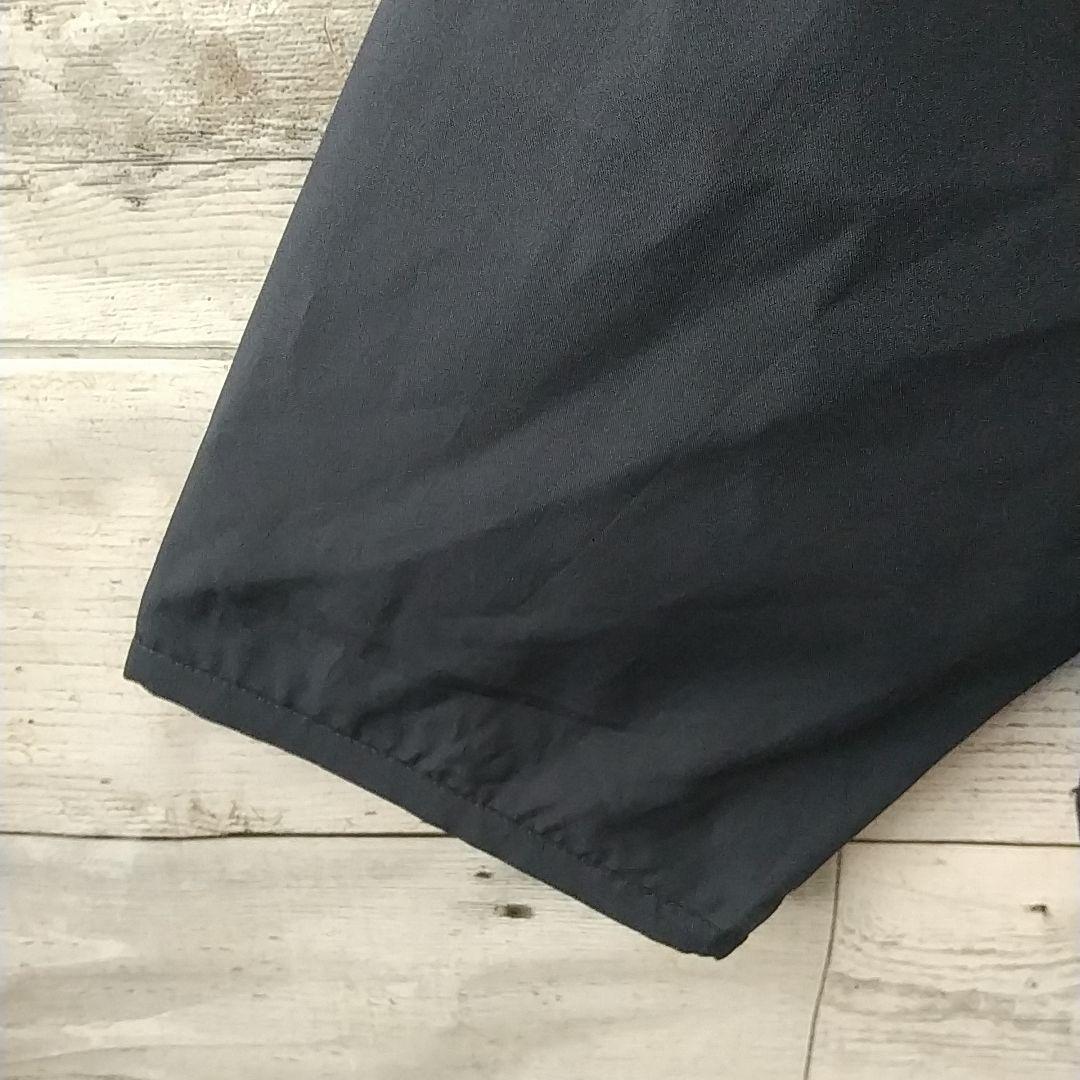 希少☆アディダス レアルマドリード 刺繍 CL仕様 ナイロンジャケット XO