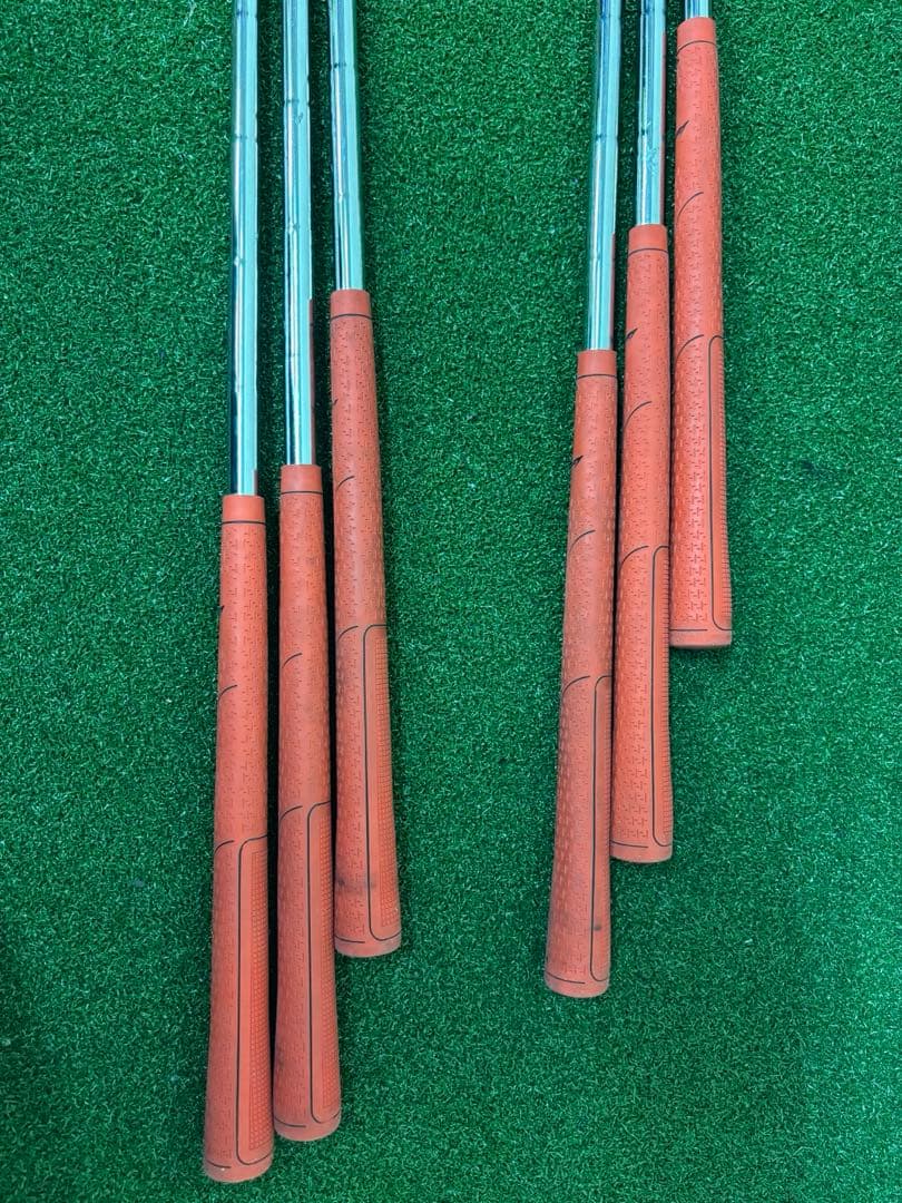 メンズ ゴルフセットSrixon / World Eagle / PINGパター