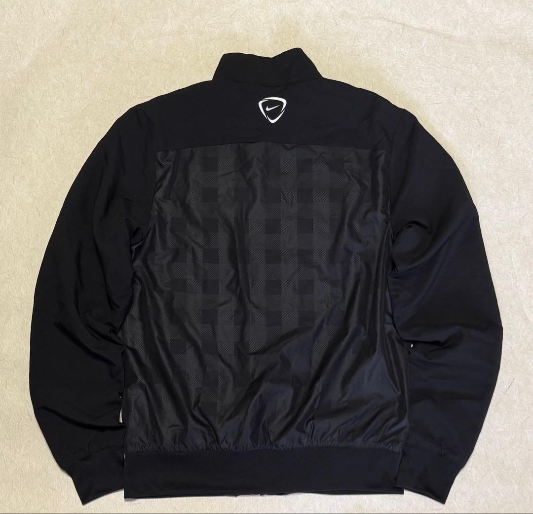 NIKE マンチェスターユナイテッド　ジャケット　aow