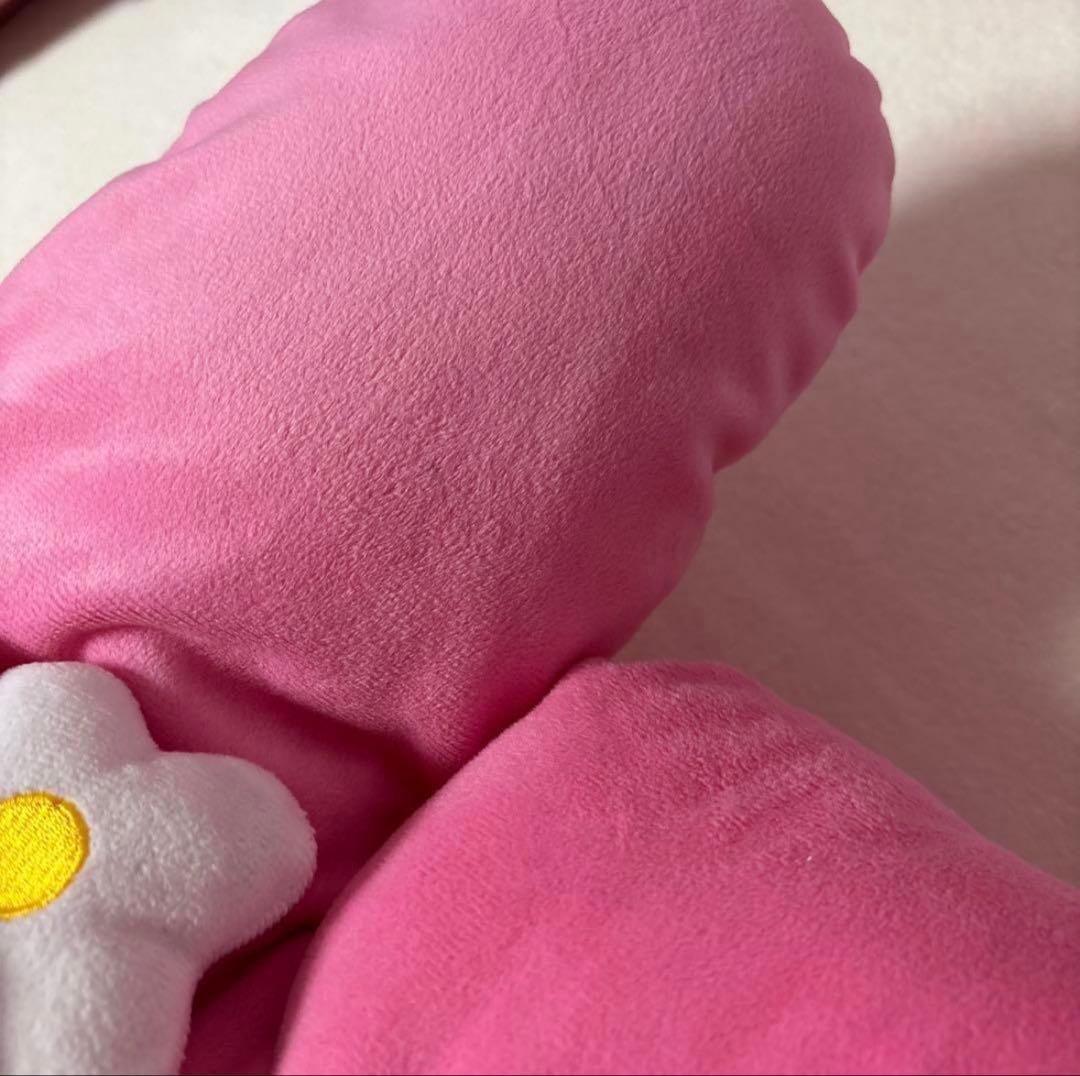 マイメロ 超BIGぬいぐるみ