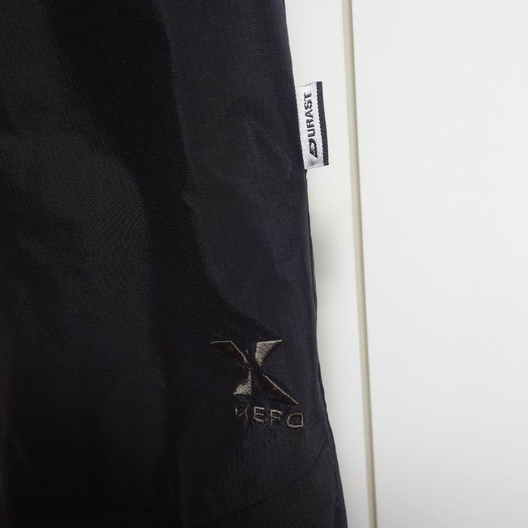 シマノ XEFO ストレッチサーマルパンツ PA-245R XLサイズ