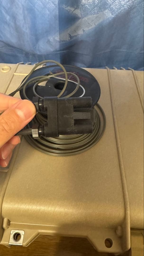 米軍放出　実物　MK154