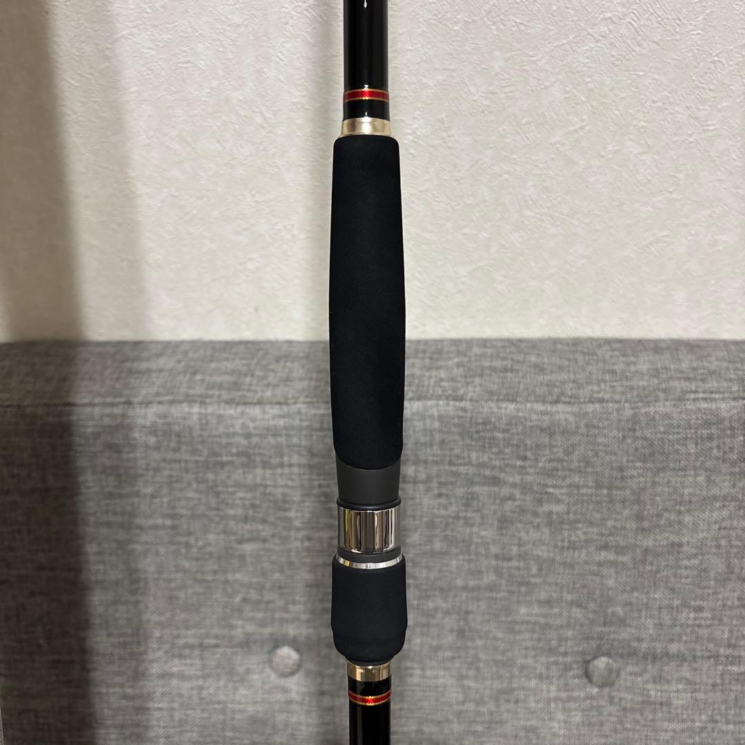 がまかつ メタルキャスト110MH
