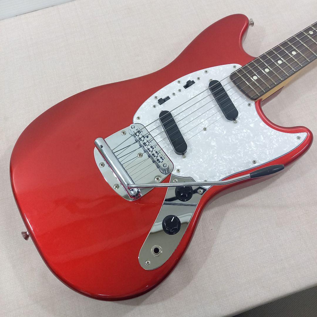 美品◎FUJIGEN JMG-6R CAR 日本製 J-Standard