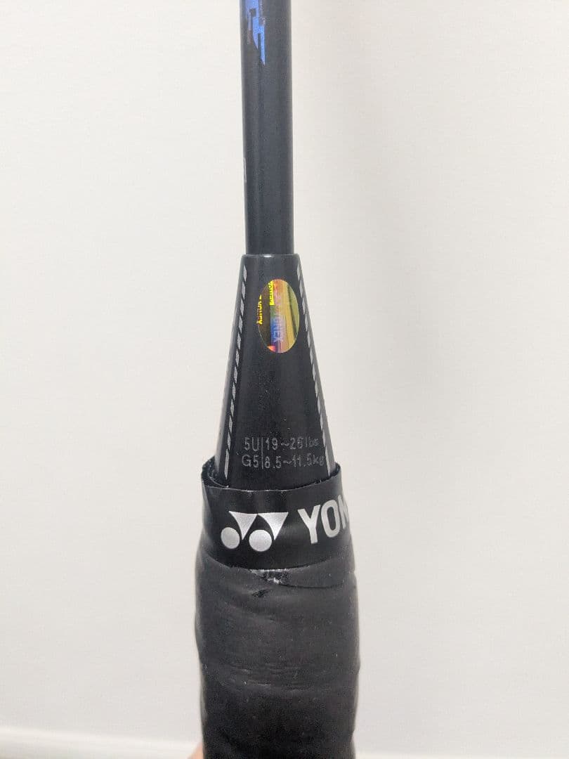 YONEX NANOFLARE170LIGHT ナノフレア170 バドミントン