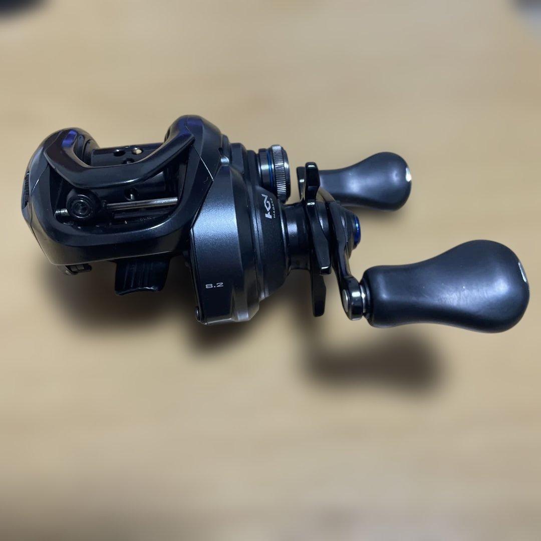 シマノ　21SLX BFS XG