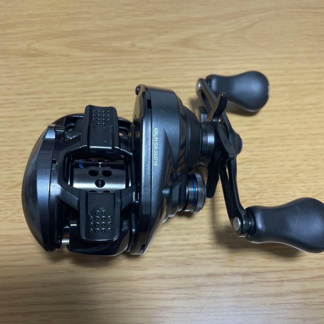シマノ　21SLX BFS XG