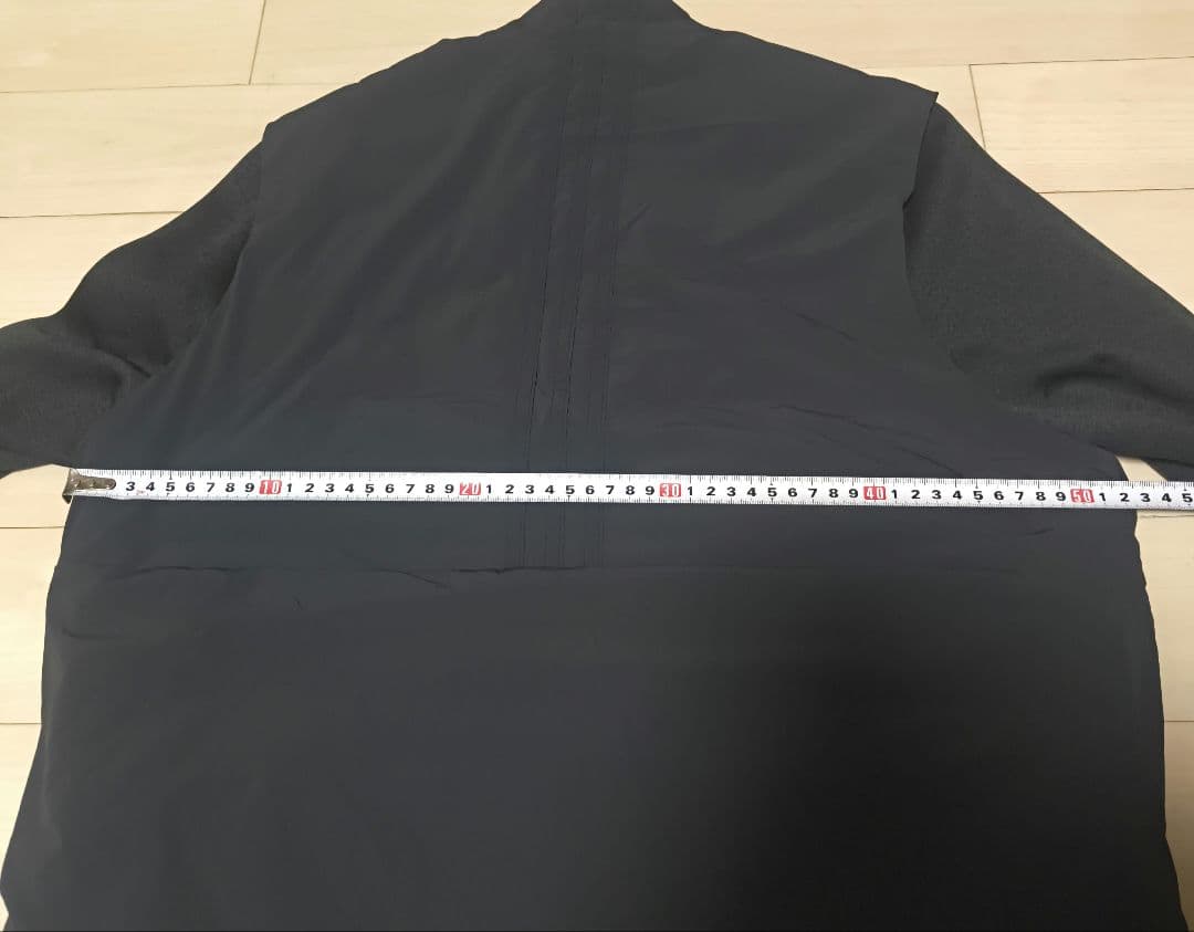 アディダス ゴルフ パデッドコンビネーション 長袖 PRIMALOFT