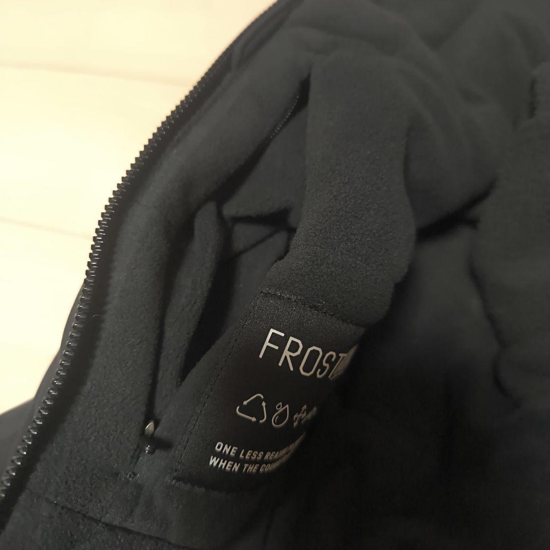 アディダス ゴルフ パデッドコンビネーション 長袖 PRIMALOFT
