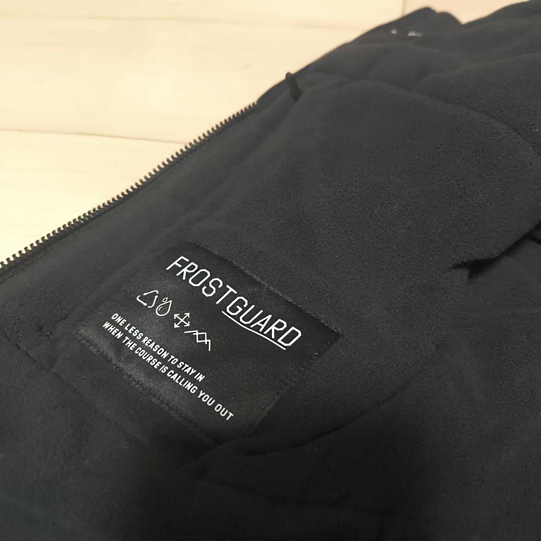アディダス ゴルフ パデッドコンビネーション 長袖 PRIMALOFT