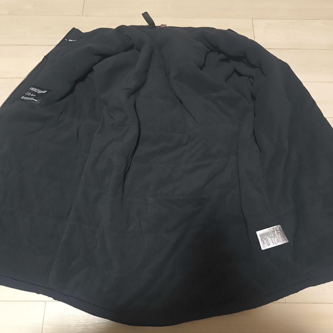 アディダス ゴルフ パデッドコンビネーション 長袖 PRIMALOFT