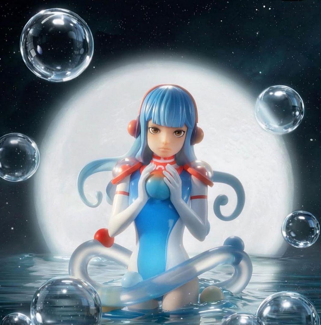 新作／POP MART「KeyA A Lucid Dream 」／5個セット