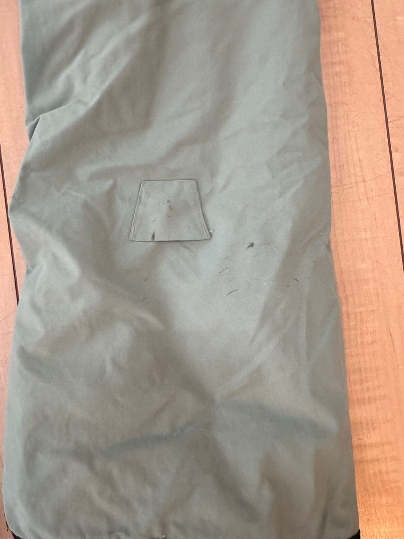 Burton [ak] GORE-TEX 2L ジャケットパンツセットMサイズ