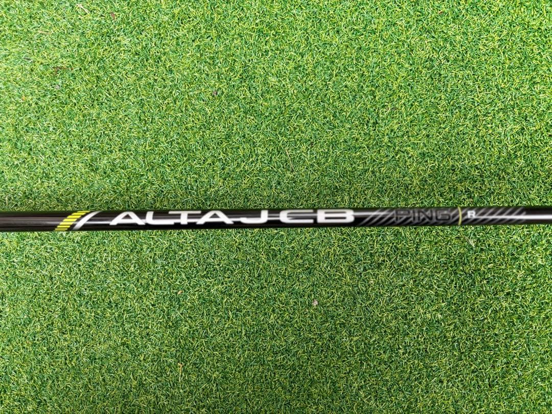 PING G430 SFT 3W 16° ALTA J CB R