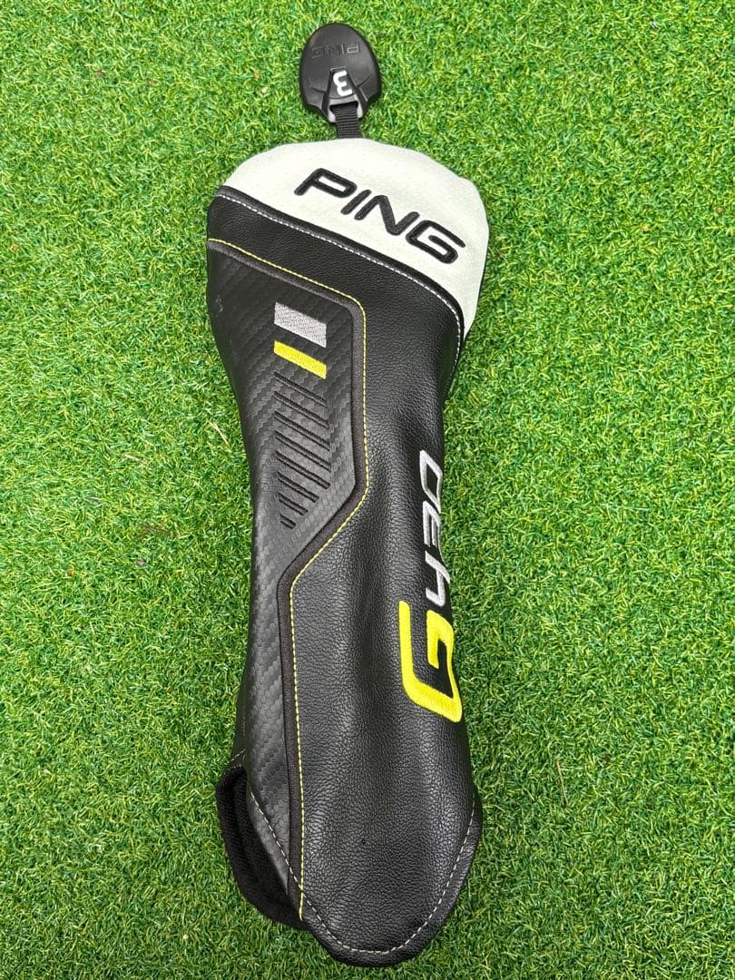 PING G430 SFT 3W 16° ALTA J CB R