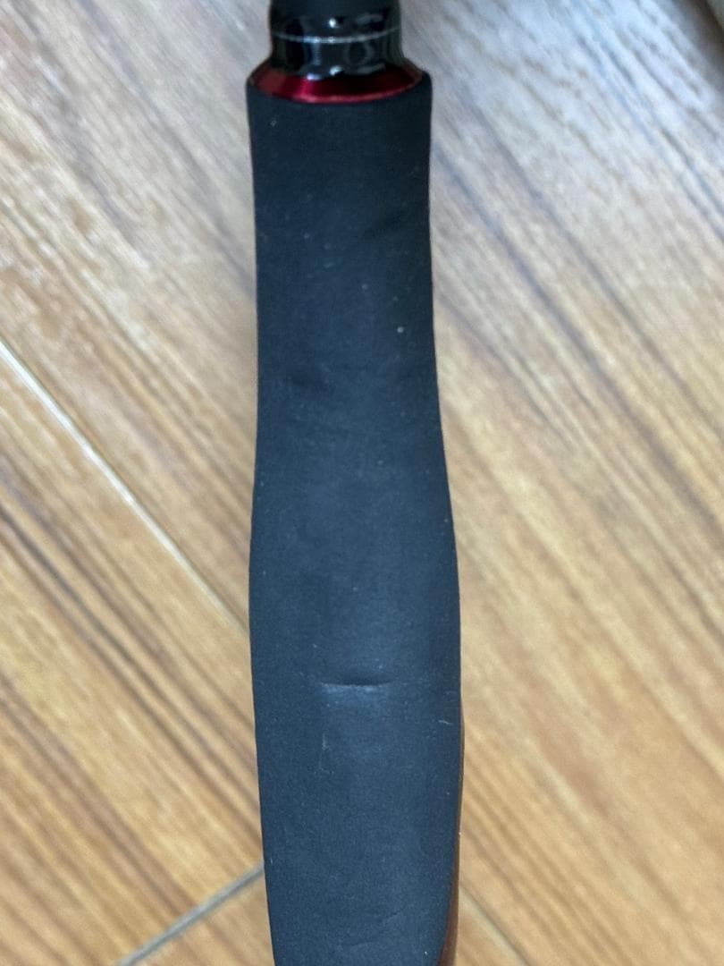 DAIWA HRF SX 97M／MHS-S