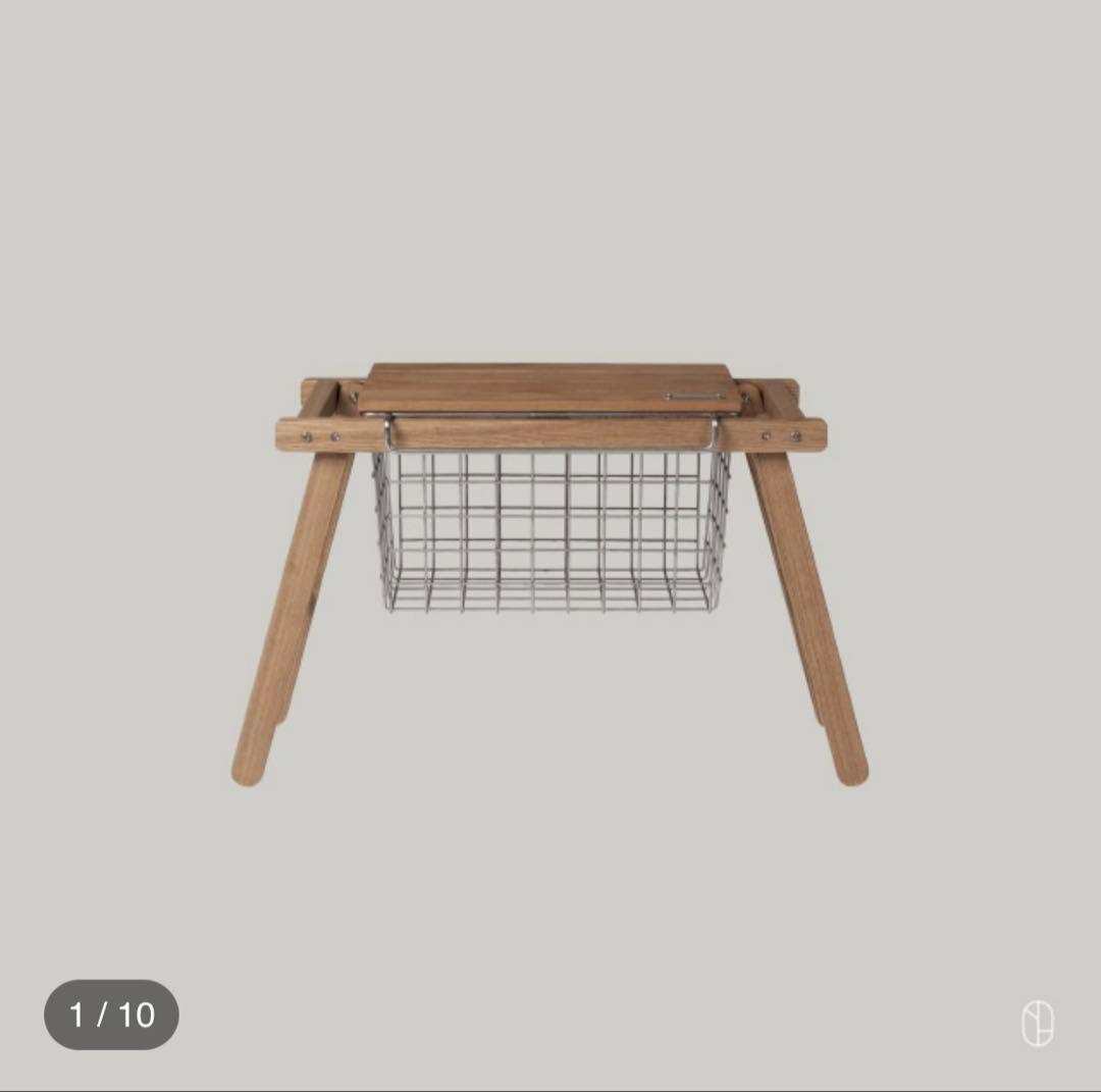 【中古】KUNST BAUM DB Stand Short