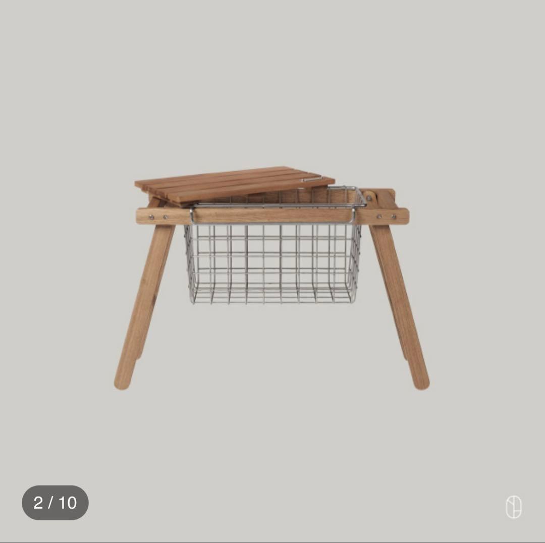 【中古】KUNST BAUM DB Stand Short