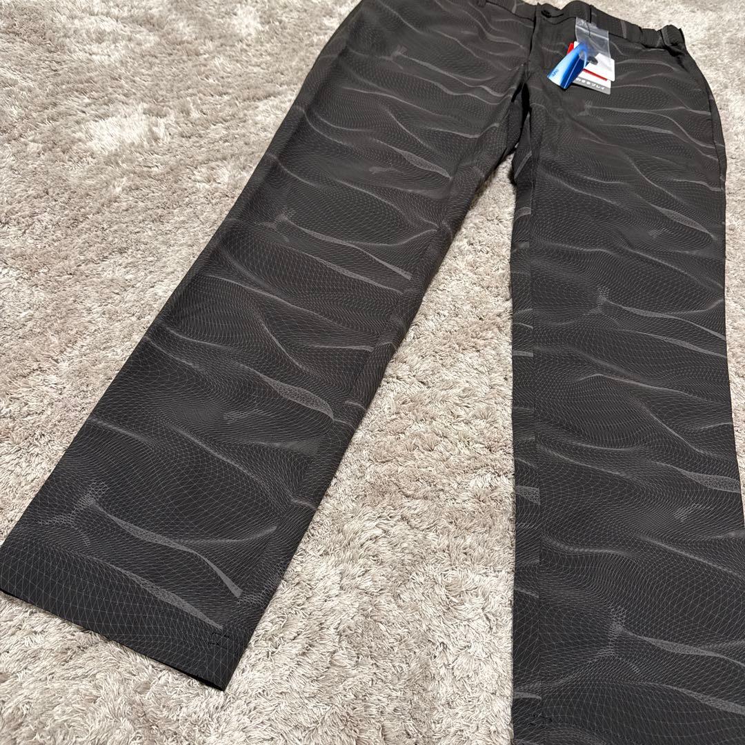 新品 PUMA EXCELLENT GOLF WEAR COLLECTION