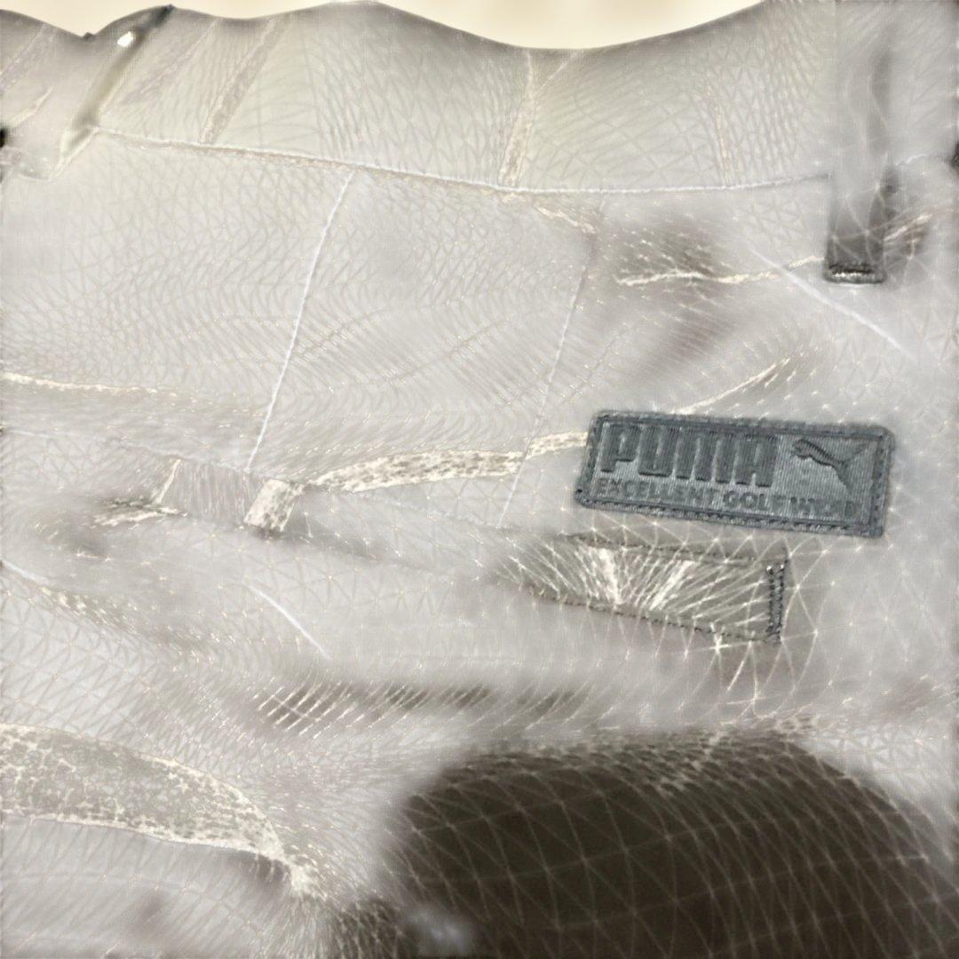 新品 PUMA EXCELLENT GOLF WEAR COLLECTION