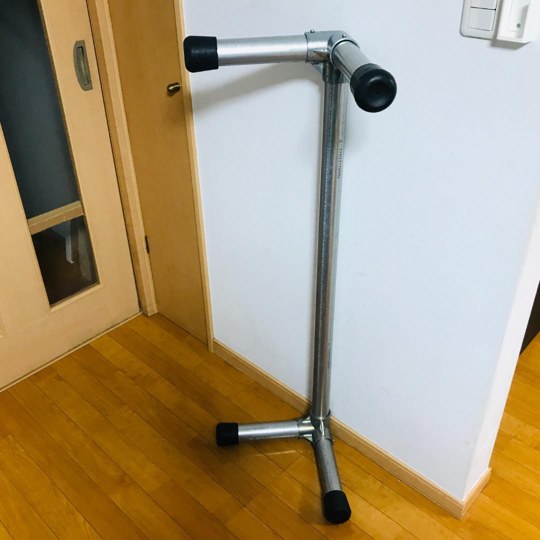 【匿名配送、送料無料】パルクールバー　トレーニング用バー　エクササイズバー