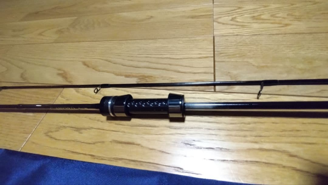 G-SWORD　GC58L-TT　G CUSTOM　CRAFT　ジーソード